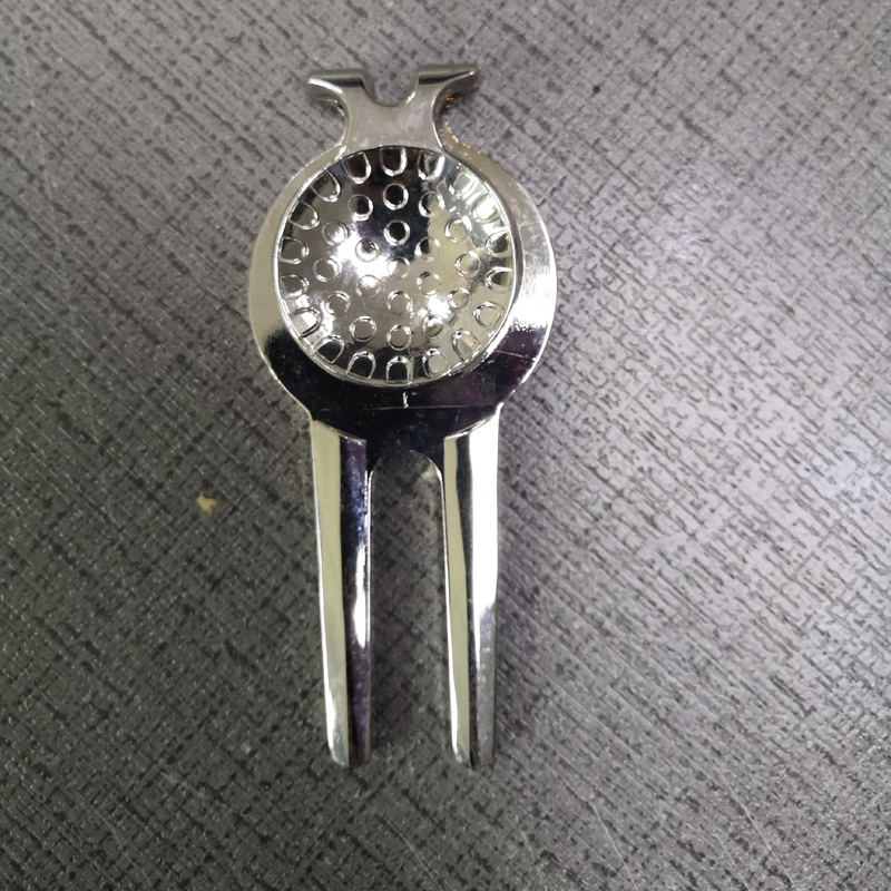 P017 golf divot tool