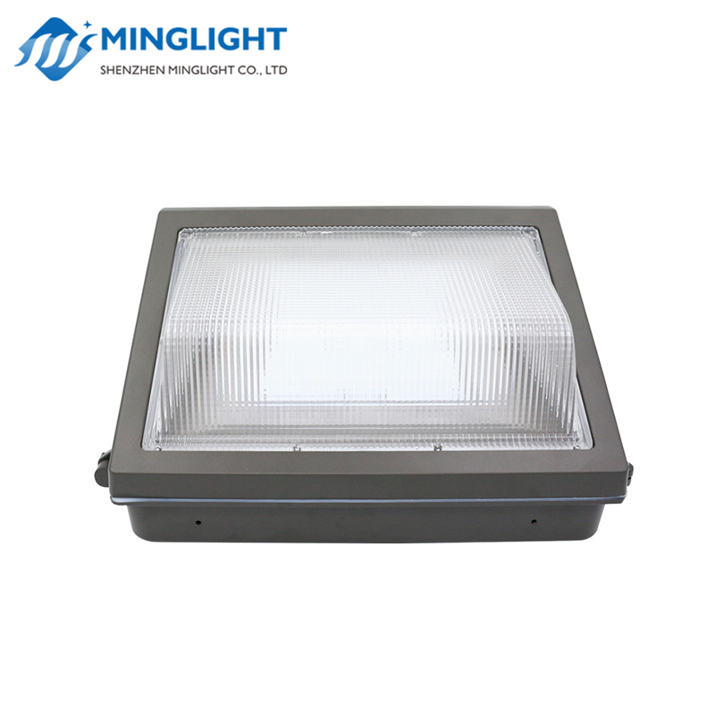 LED Wall Pack Light WPB 120W