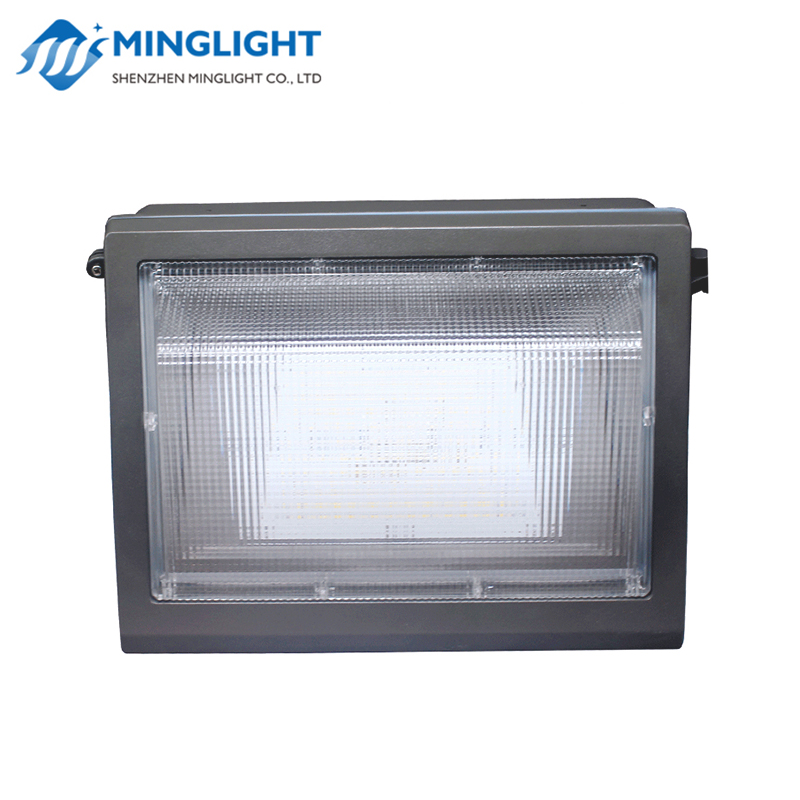 LED Wall Pack Light WPB 120W