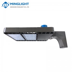LED-schoenendoos / parkeerplaats licht PL01 240W