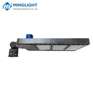 LED-schoenendoos / parkeerplaats licht PL01 300W