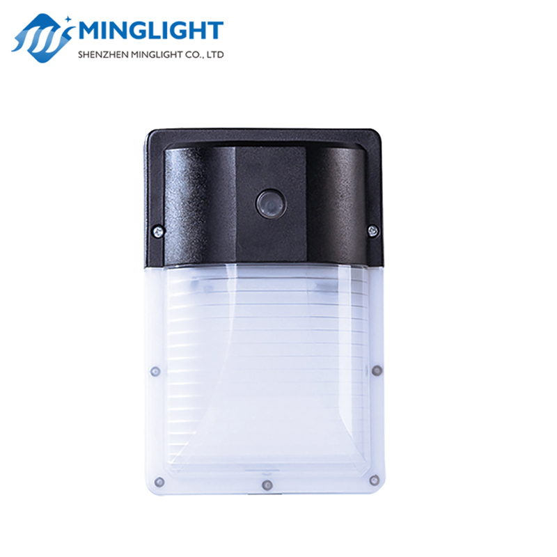 LED Wall Pack Light WPA 13W