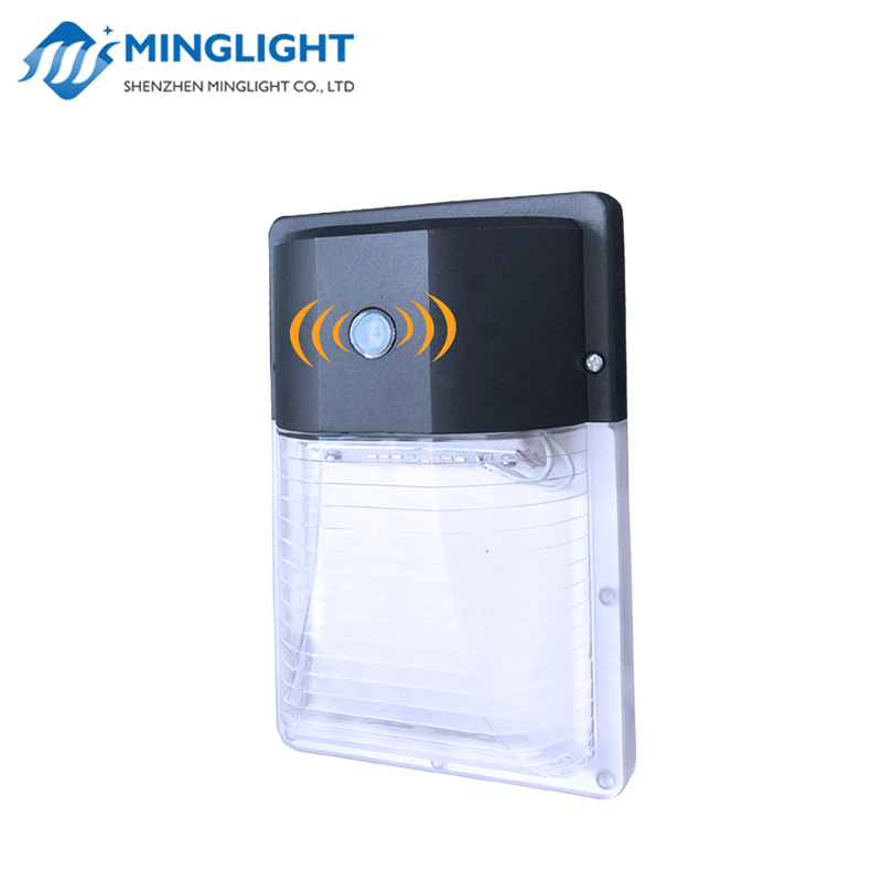 LED Wall Pack Light WPA 13W