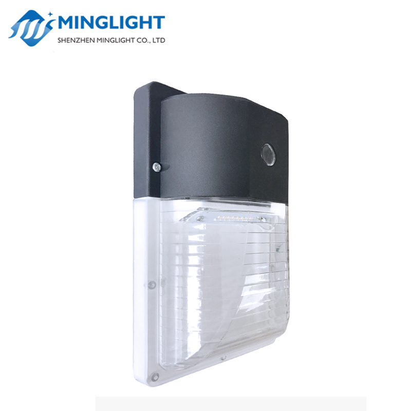 LED Wall Pack Light WPA 13W