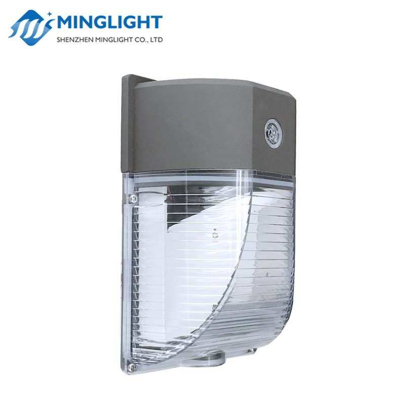 LED Wall Pack Light WPA 18W