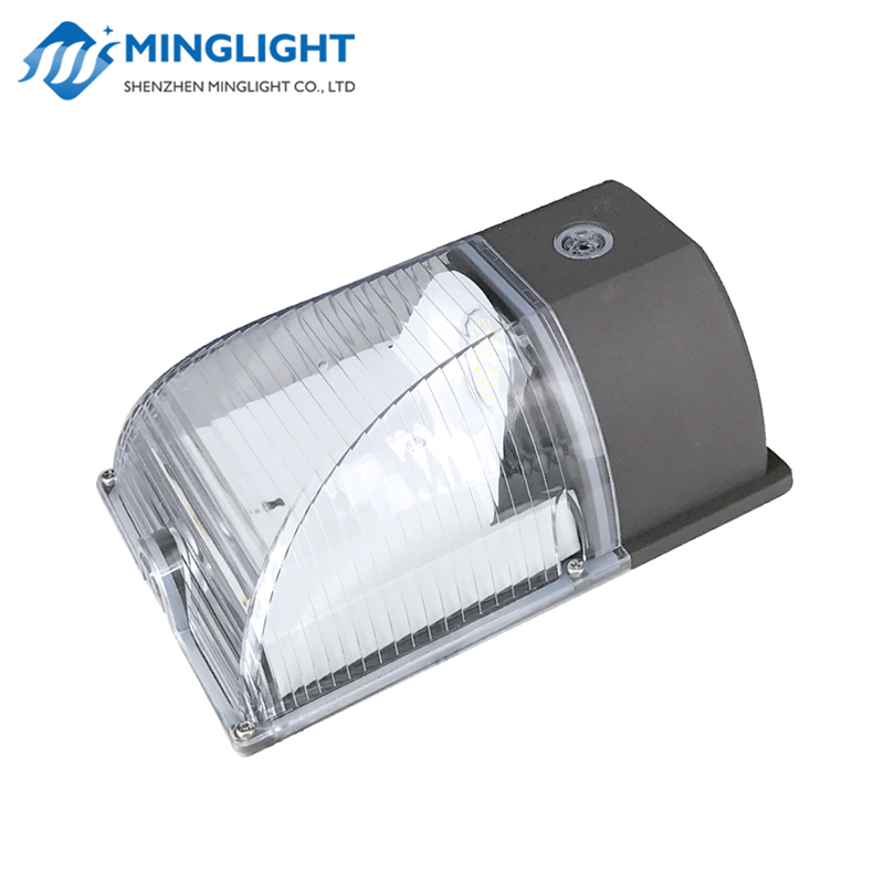 LED Wall Pack Light WPA 18W