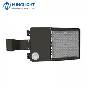 LED parkeerplaats licht PLB 100W