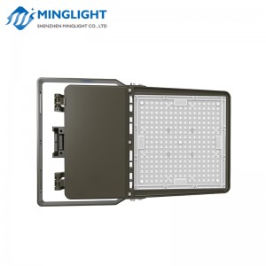 LED parkeerplaats licht PLB 300W