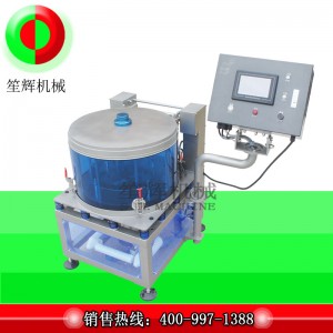 Luxe fruit- en groente dehydrator TS-600V