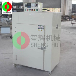 Groenten en fruit droger