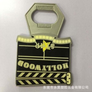 P040 flesopener magneet