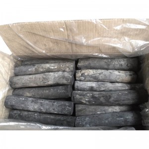 Groothandel wit houtskool / barbecue natuur houtskool