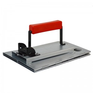 Opvouwbare Barbecue-schoorsteen Starter