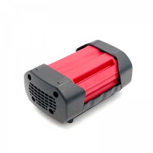 Li-ion 36V 4000mAh boorbatterijen voor Bosch BAT810, BAT836, BAT840 elektrisch gereedschap
