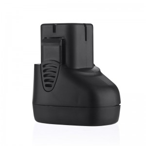 Ni-Mh 1500 mAh 7.2V vervangende batterijen Accu-boormachines voor Dremel 757-01, 7700-01, 7700-02