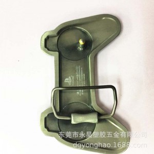 P046 playstation gesp