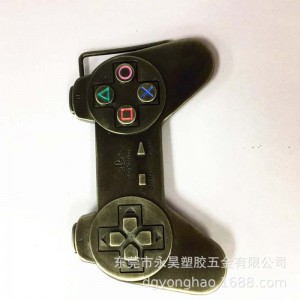 P049 fabrieksgesp met gesp