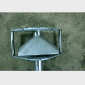 Goede kwaliteit packaigng machines verticale voormalige