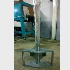 Goede kwaliteit packaigng machines verticale voormalige