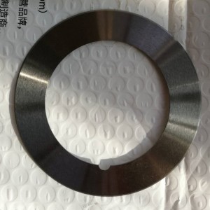 plat snijmes met goede kwaliteit