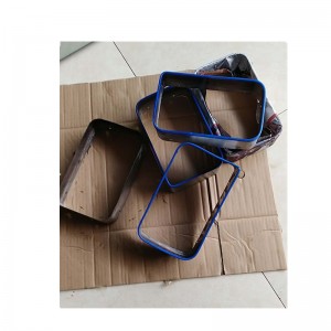 zaagmessen gebruikt voor industrieel gebruik