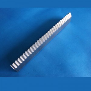 zaagmessen gebruikt voor industrieel gebruik