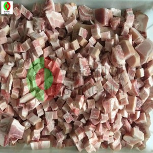 RD-325F Snijmachine voor verse vogels (één vormen)