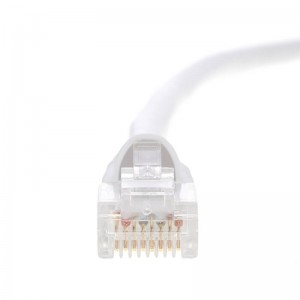 Ethernetkabel CAT5E-kabel UTP