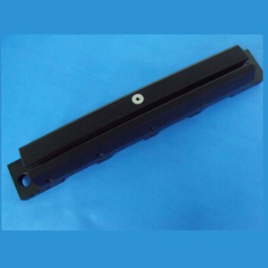 Kussenverpakkingen met kussenverpakking