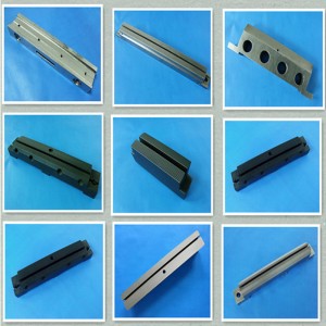 Kussenverpakkingen met kussenverpakking