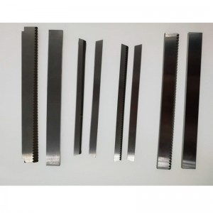 kussenverpakking zigzagmes