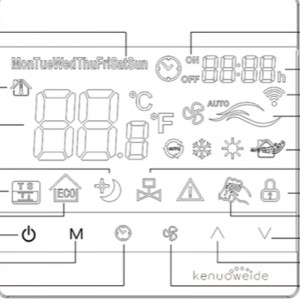 ck30.1 temperatuurregelaar