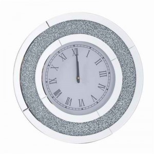 Wandklok NT-008 \u0026 NT-009