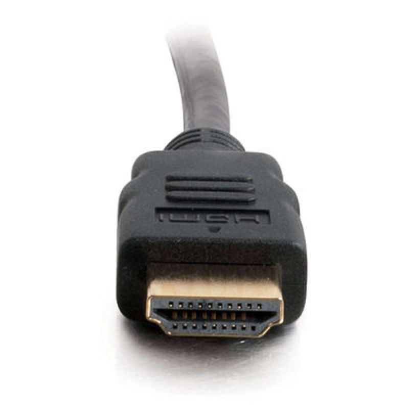 4K UHD High Speed ​​HDMI-kabel (60 Hz) met Ethernet voor 4K-apparaten