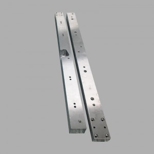 Pas uw tekeningontwerp aan om perfecte onderdelen voor industrie te maken