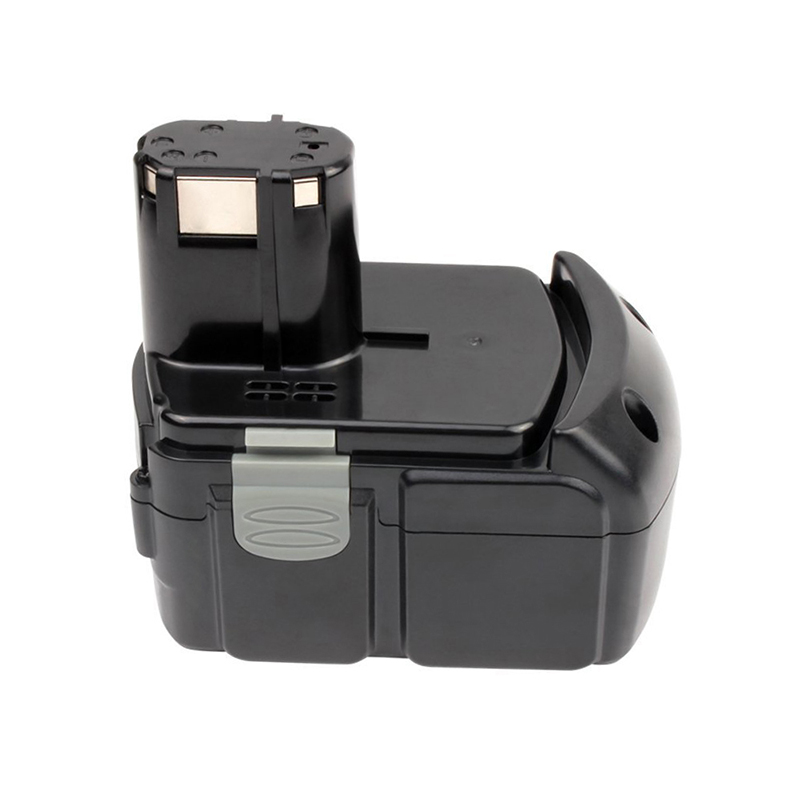 Li-ion 18V 4000mAh vervangende gereedschapbatterijen voor Hitach BCL1815, BCL1820, BCL1825