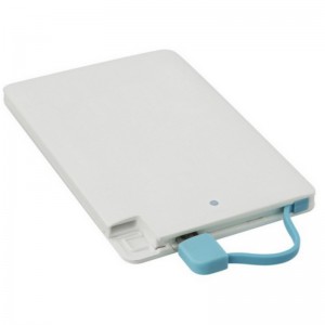powerbank ZG-004