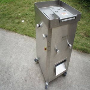 Europese snijmachine