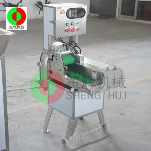 Dubbele frequentie converter snijmachine