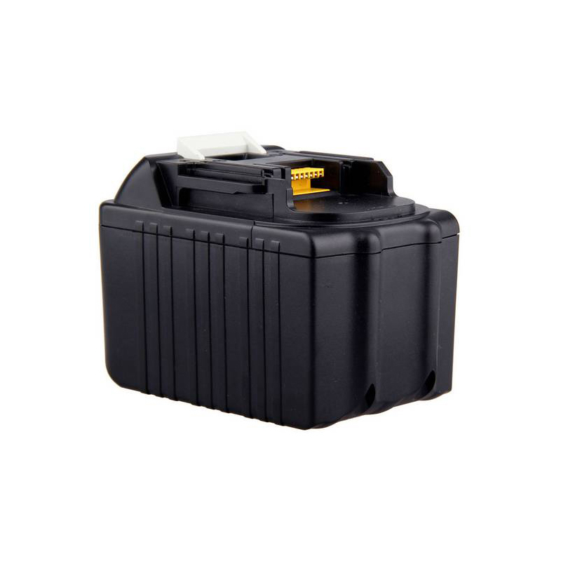 Hoge capaciteit 18V 9000 mAh 15 Li-ion batterijcellen voor Makita BL1830, BL1840, BL1845 Draadloze gereedschappen