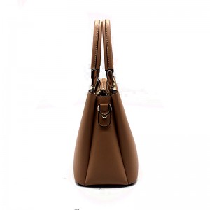Candy Kleurrijke Trendy PU lederen dames lederen handtas