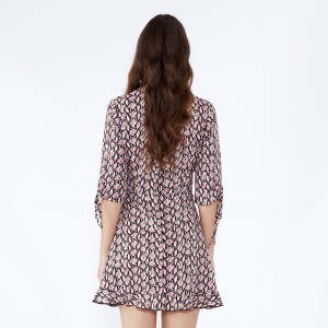 Robe De Soiree Cocktail Dameskleding Sexy dames feestjurk