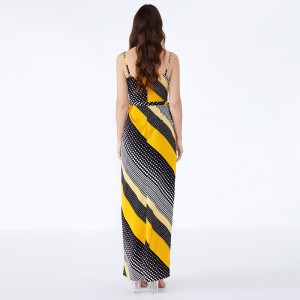 Dress 2019 Fashion Ladies Like Long Length Summer Sexy Women Dress