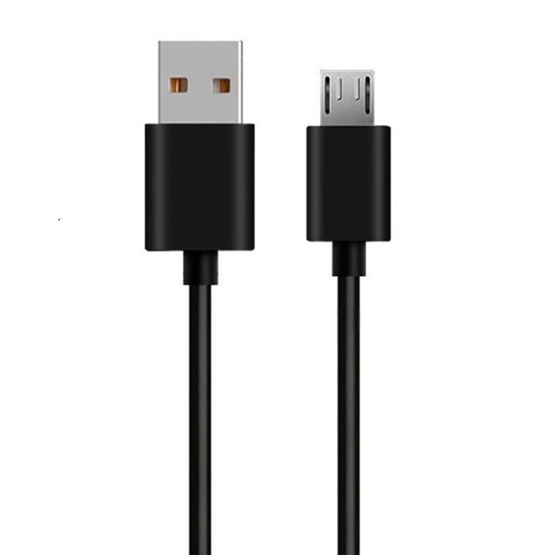 Micro naar USB TPE datakabel