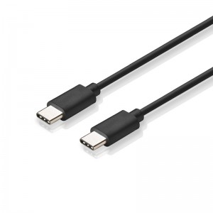 Type-C naar Type-C datakabel