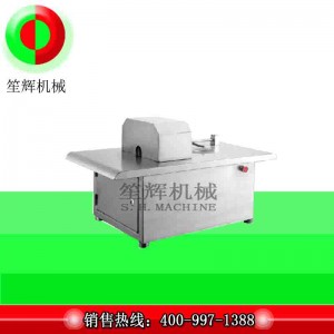 Worst kabelbinder machine