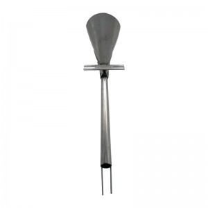 sachetvormers voor verpakkingsmachines