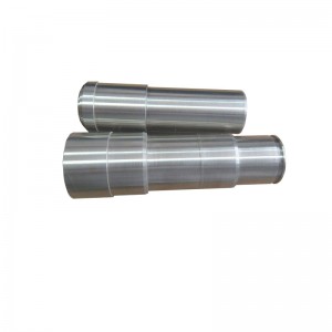 Precisie draaide CNC draaien 316 roestvrij staal Draaibank delen