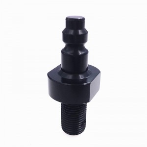 Stempelen Plaatwerk Machinaal bewerkte gereedschappen Onderdelen