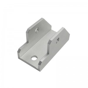 Hoge precisie aluminium spuitgieten aangepaste auto-onderdelen